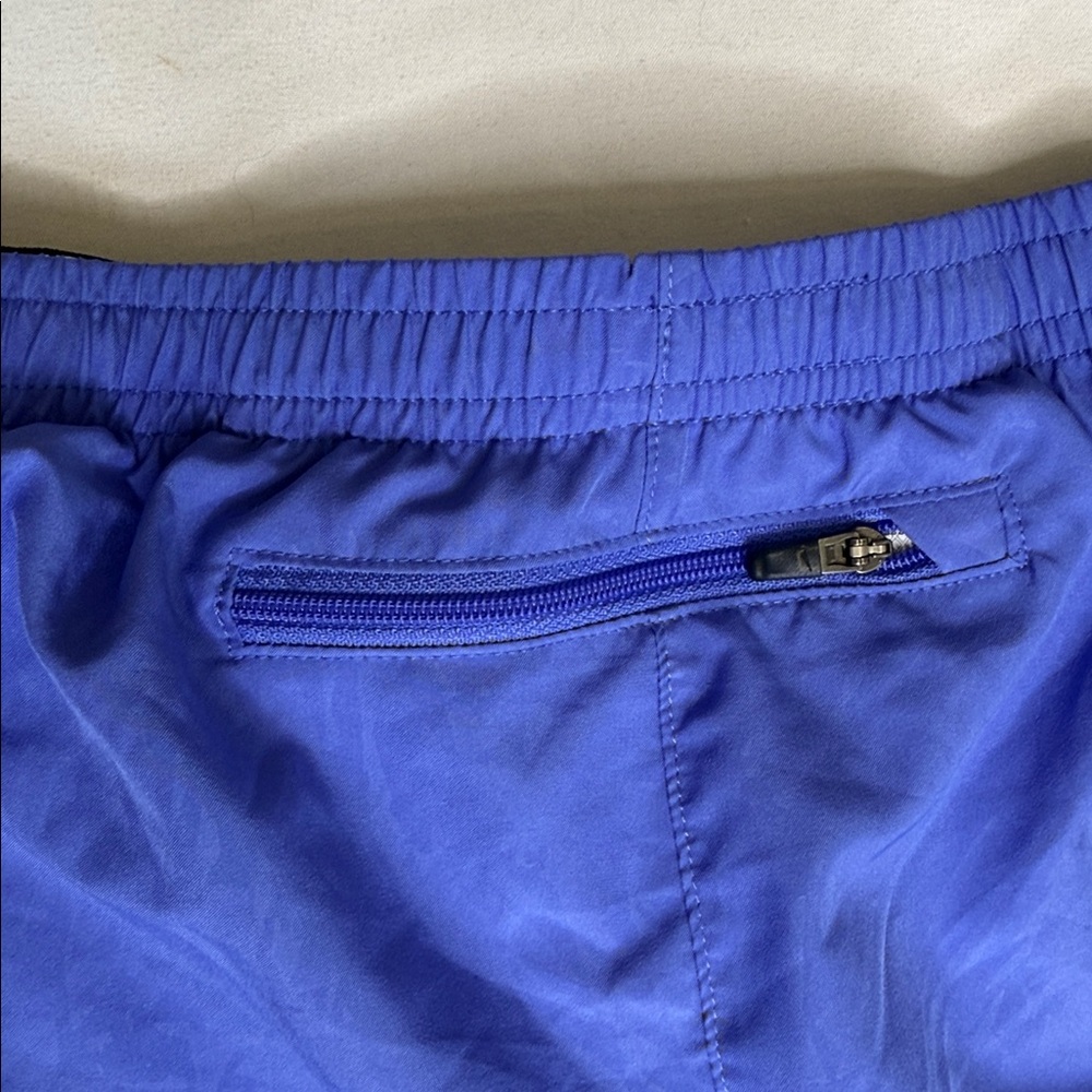 Nike Running Athletic Shorts Dri-fit XL - Picture 3 of 5